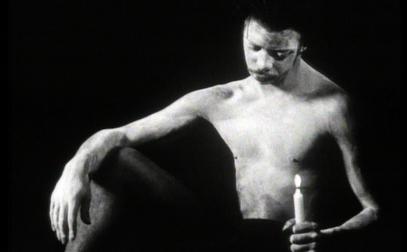 How the Black Audio Film Collective Remixed Fact and Fiction