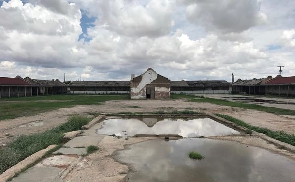 Commemorating US-Mexico Collaboration on a Farm Where Guest Workers Toiled