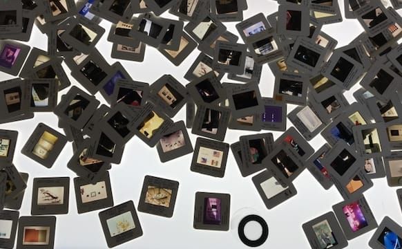 The Getty Acquires the Archive of LACE, a Grassroots Alternative Art Space in Los Angeles