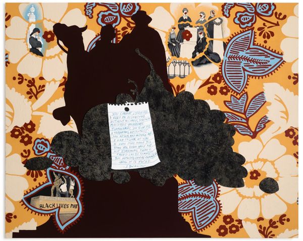 Baltimore's Confederate History Seen Through the Lens of Intersectional Feminism