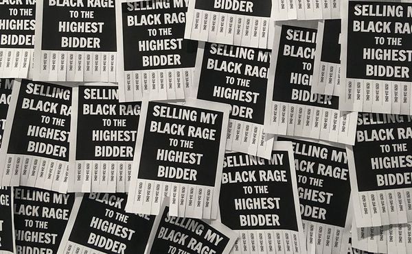 Aesthetics Matter at the Volta Art Fair