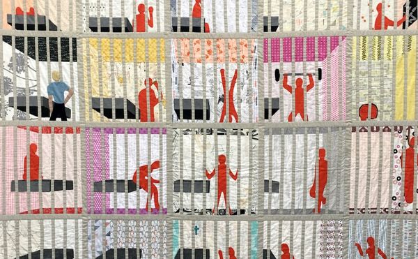 Quilts as Tools for Resistance