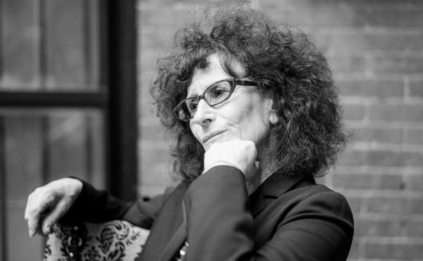 An Interview with Lynne Tillman