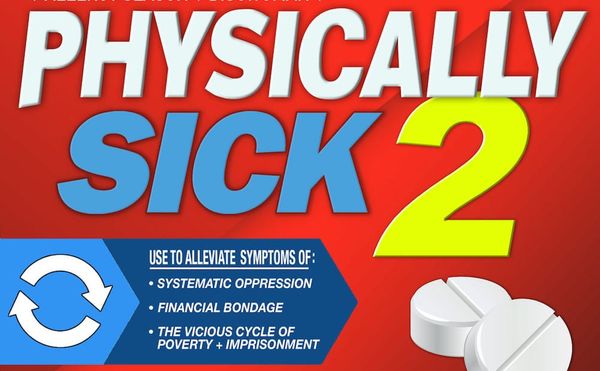 Four Bands on Sex, Politics, and the Weather