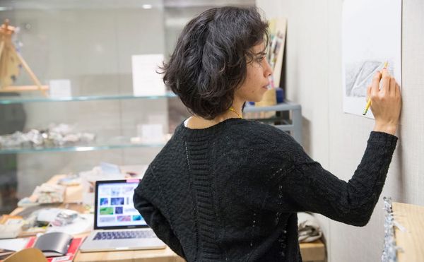 Apply to the Artist Studios Program at New York’s Museum of Arts and Design