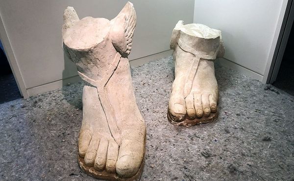 Watering the Imagination at the Spring Break Art Show