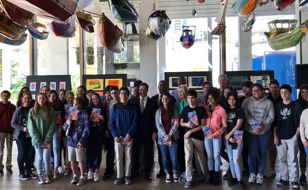 Miami's Pérez Art Museum Has Made Admission Free for Public School Students