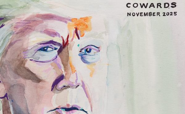 Cowards, Autocrats, and Other Traitors