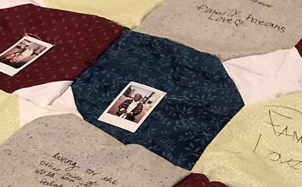 At the University of Indianapolis, the Social Practice Art Program Builds a Community Network