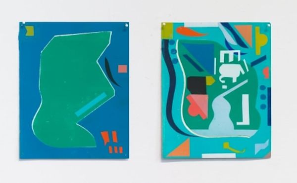 Sean Sullivan's Recordings of Sounds and Colors