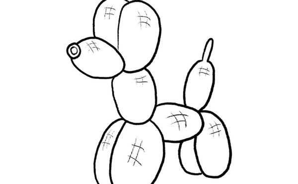 4 Unmissable Los Angeles Artworks for Obnoxious Selfies