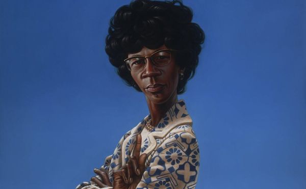 US Lawmakers Push for Statue of Shirley Chisholm, the First Black Woman Elected to Congress