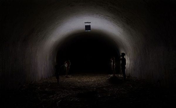 Tania Bruguera’s Once-Censored Installation Measures the Distance Between Words and Things