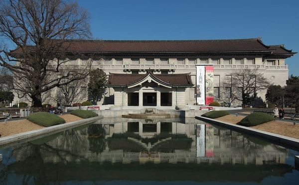 The World's Best-Attended Museums and Exhibitions in 2017