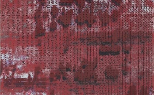 Making Art from Global Trade Routes