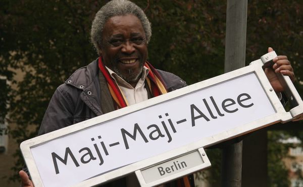 Tanzania Joins International Movement Demanding Return of Human Remains in Germany