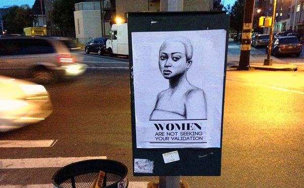 19 Feminist Art Stories for International Women's Day