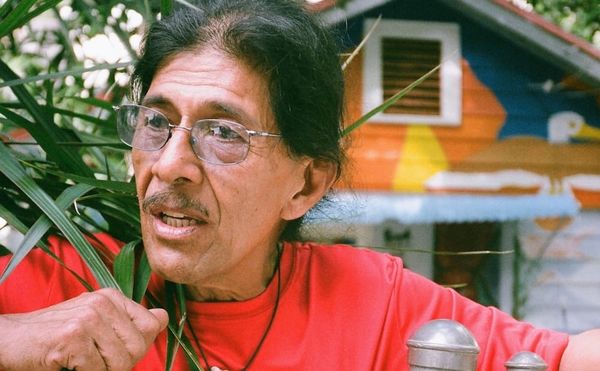 An Urban Oasis Hides Ancient Mysteries in Bustling Downtown Miami