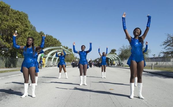 A Portrait of Black Life in Florida, One Neighborhood at a Time