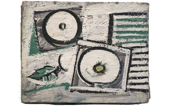 Artists Who Unlocked the Modernist Grid