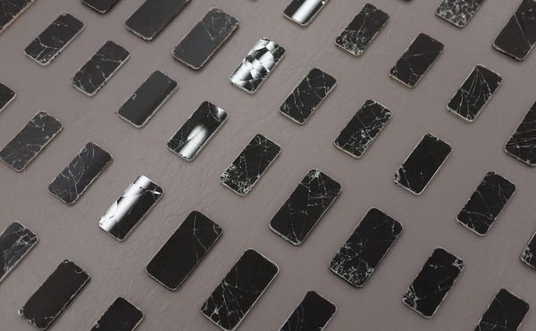 ICP and Eyebeam Present a Symposium on Vision, Technology, and Justice