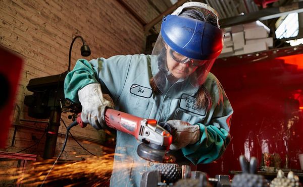 Apply Now for the Arts/Industry Residency at JMKAC, Dedicated to Ceramic, Cast Iron, and Brass Work