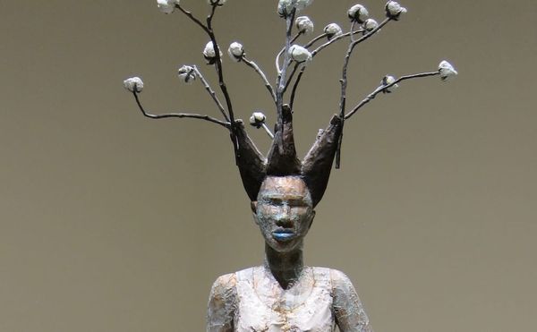 “I Wanted to Make Art that Told a Story”: Alison Saar on Her Eloquent Sculptures