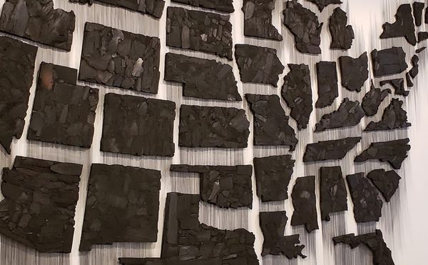 Beauty and Disunity in Two Visions of the United States