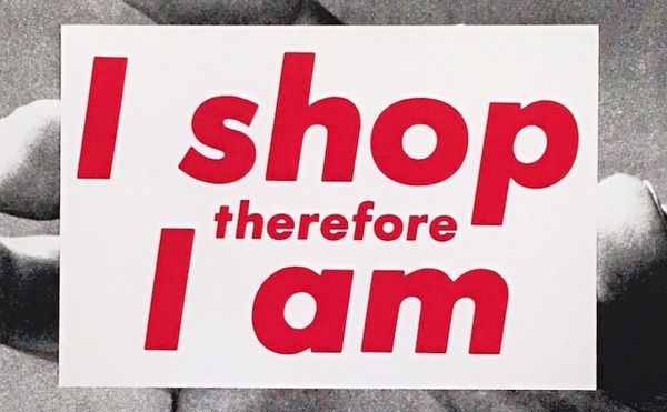 The Decade that Changed the Art World: Money, Media, and Brands in the 1980s