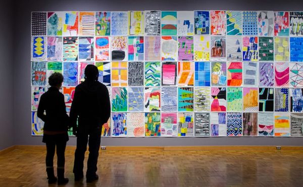 University of Notre Dame Presents 2018 Student Exhibition