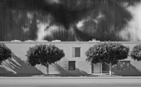 Announcing the Acid-Free Los Angeles Art Book Market