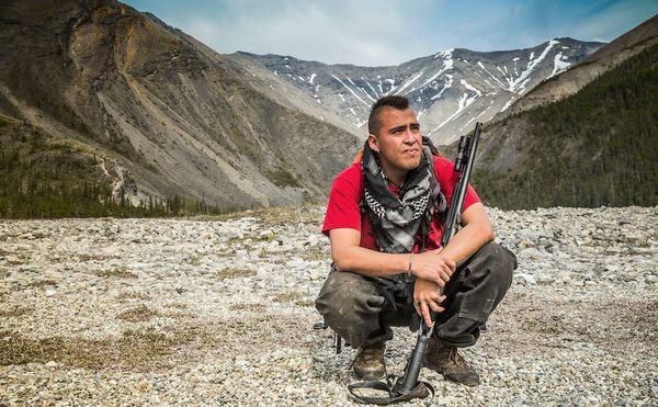 A Film Foregrounds the First Nations Fight Against Fracking