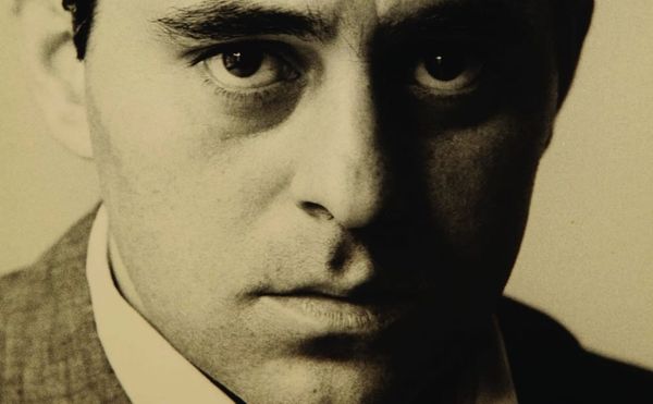 The Complex and Passionate Poems of Joseph Ceravolo