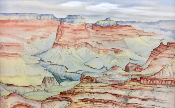 The Japanese-American Painter Who Chronicled Early 20th-Century Life in the US