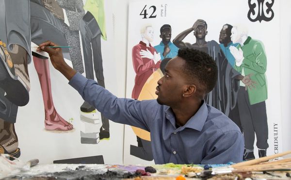 Cranbrook Academy of Art Presents Its 2018 Graduate Degree Exhibition