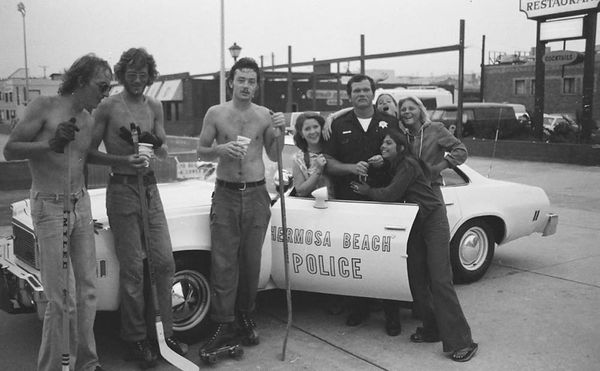 A Photographer Who Documented the Eclectic Subcultures of Southern California