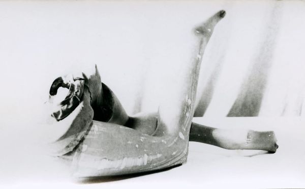 Jay DeFeo and the Anarchic Spirit of Surrealism