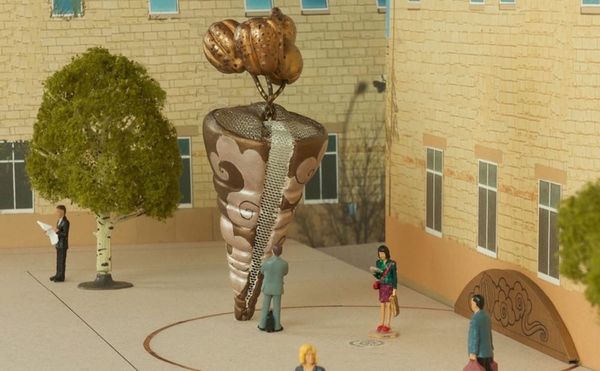 New Public Sculpture Will Honor Court Case That Expanded Rights for Asian Americans