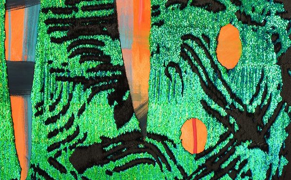 Pratt Institute Announces Fine Arts MFA Exhibition, Boiling Point