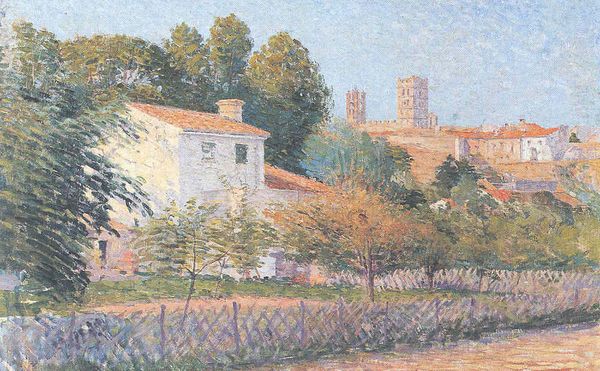 Sacré Bleu! French Museum Is Full of Forgeries