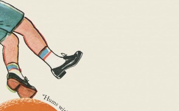 A Dystopian Fairy Tale Reflects Challenges of the Present