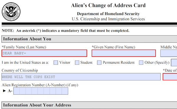 Excerpt from a New Work by Jennif(f)er Tamayo