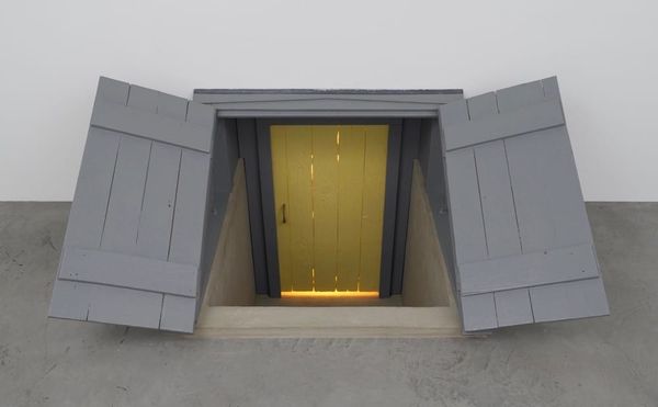 The Bewildering Lexicon of Robert Gober