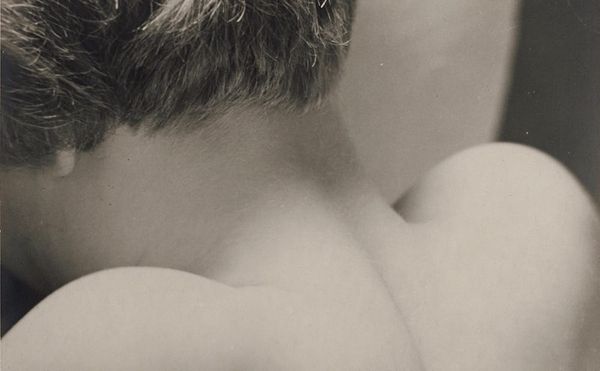 How Raoul Hausmann Went From Dada Provocateur to Sensual and Earnest Photographer