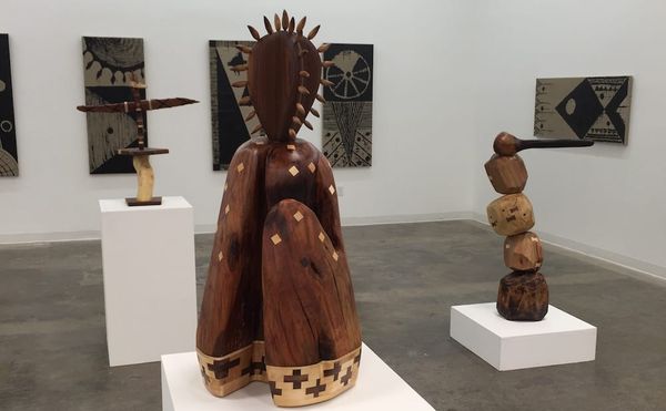 After Artists Reveal Pattern of Nonpayment, Los Angeles CB1 Gallery Will Close