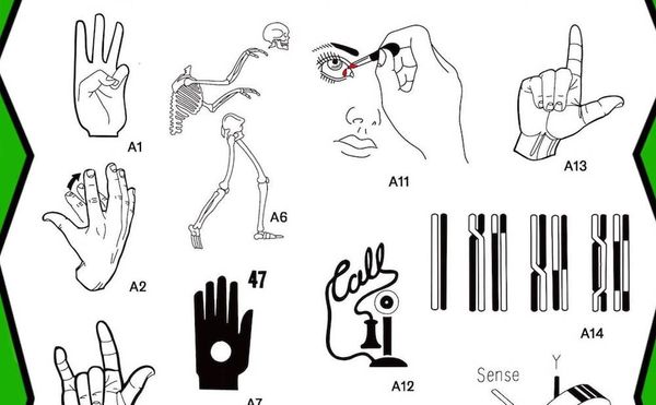 An Artist Borrows from Obscure Books for a Pop-Up Tattoo Shop