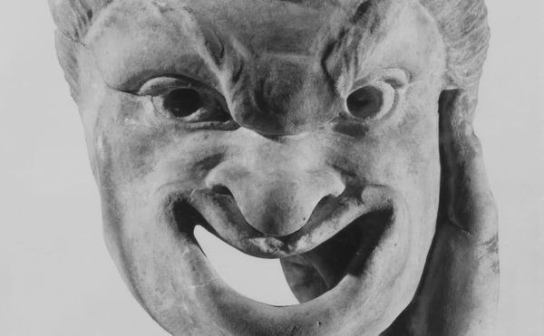 The Powerful Art of Satire, from Aristophanes to Today