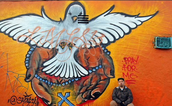 A Photographer's Visual Record of Her Gentrifying Los Angeles Neighborhood