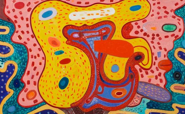 Richard Hull’s Hall of Mirrors