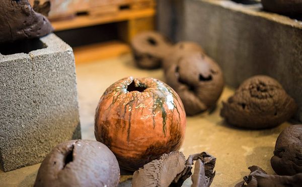 Hunter College Hosts Its Spring 2018 MFA Thesis Exhibition, April 19–May 5